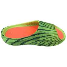 Anta Slip Resistant Abrasion Resistant Quick Dry Slide Slippers Men's Tamarind Green Sand Sugar Bean Yellow Sour Grass Cinnabar Green Sugar Bean Yellow - Sour Grass Cinnabar Green Sugar Bean Curd - View 2