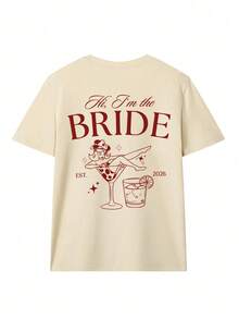 Kvinnor T-shirts - Naken - Visa 3