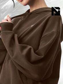 Accolade Hoodie - Espresso - 查看 3