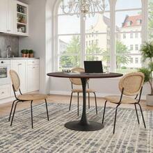 Dining Tables - Brown - View 4