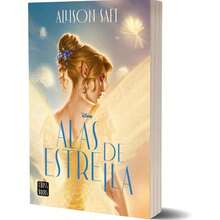 Alas de estrella - Libro único - Ver 1