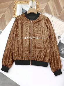 Keke Bloomly New Lightweight Long Sleeve Gray Foil Jacket, Women Cardigans, Women Lightweight Cardigans, Country Outfits Women, Vintage Clothes Women Festival Spring - Maroon - View 10