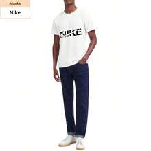 Men T-Shirts - White - View 3
