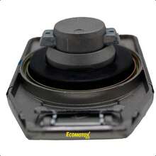 Gas Tank Cap With Keys - Light Grey - View 3