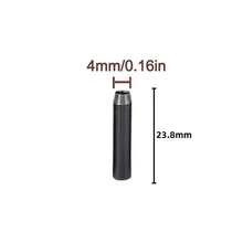 1/15pcs Durable Round Hole Punch, Hollow, 1–15 Mm, Leather Hole Punch, Handmade Leather Punching Tool For DIY Leather Crafts - A - View 17