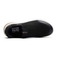 Skechers BOBS SQUAD 4 女士套脚运动鞋，轻便舒适休闲步行鞋，117745-BLK - 黑色 - 查看 4
