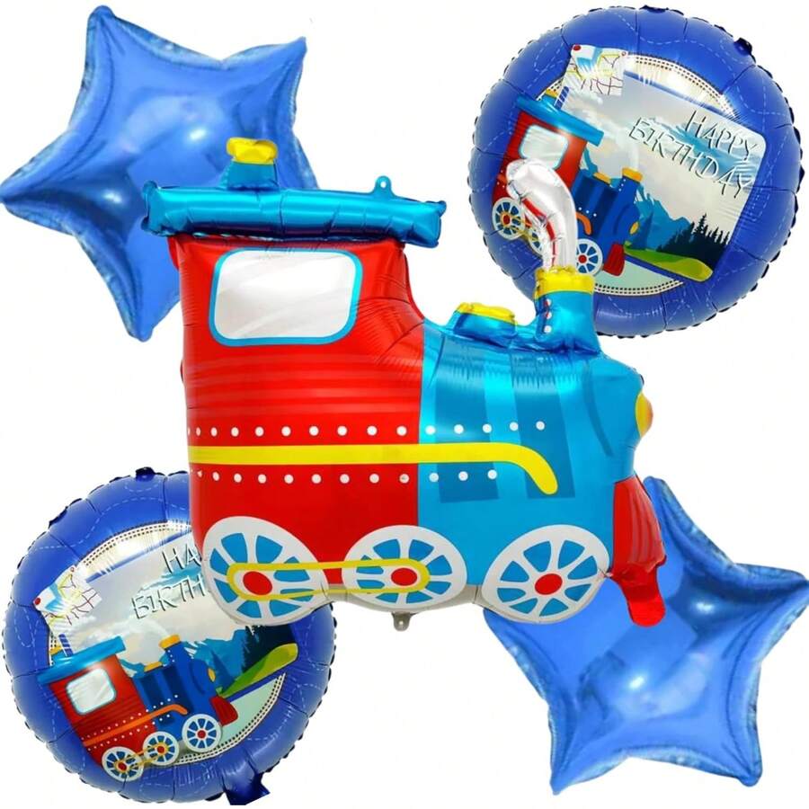 Decorative Balloons - GDNUEVO17 - View 1