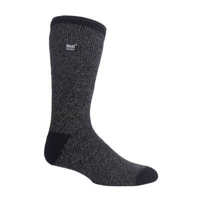 Heat Holders Heat Holders - Mens Patterned Warm Winter Thermal Socks
