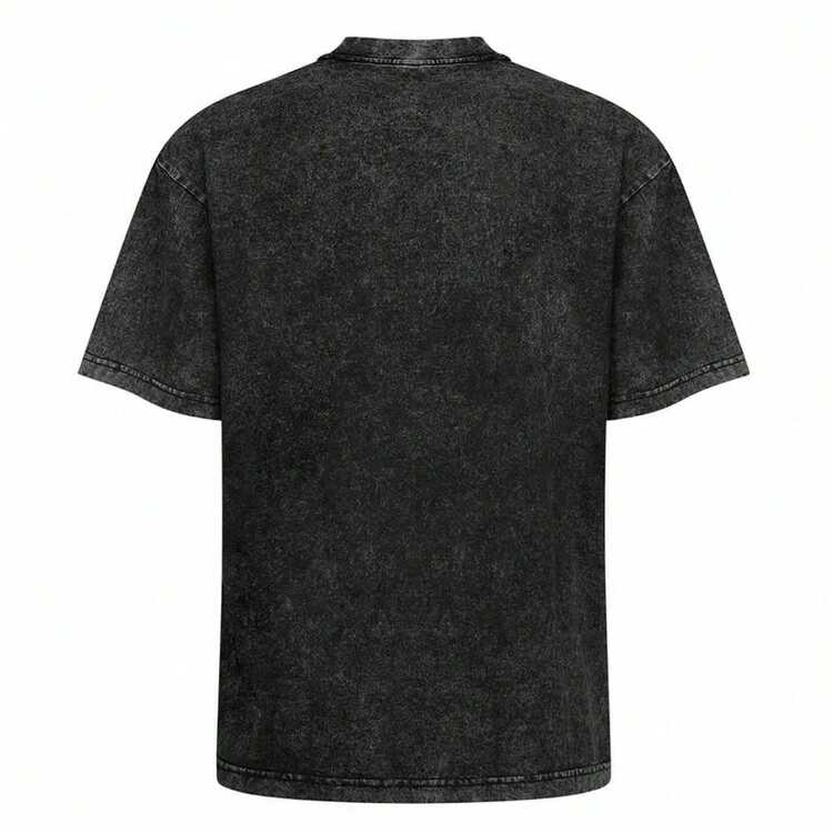 Camisetas de Mujer - Negro 8 - Añade 3