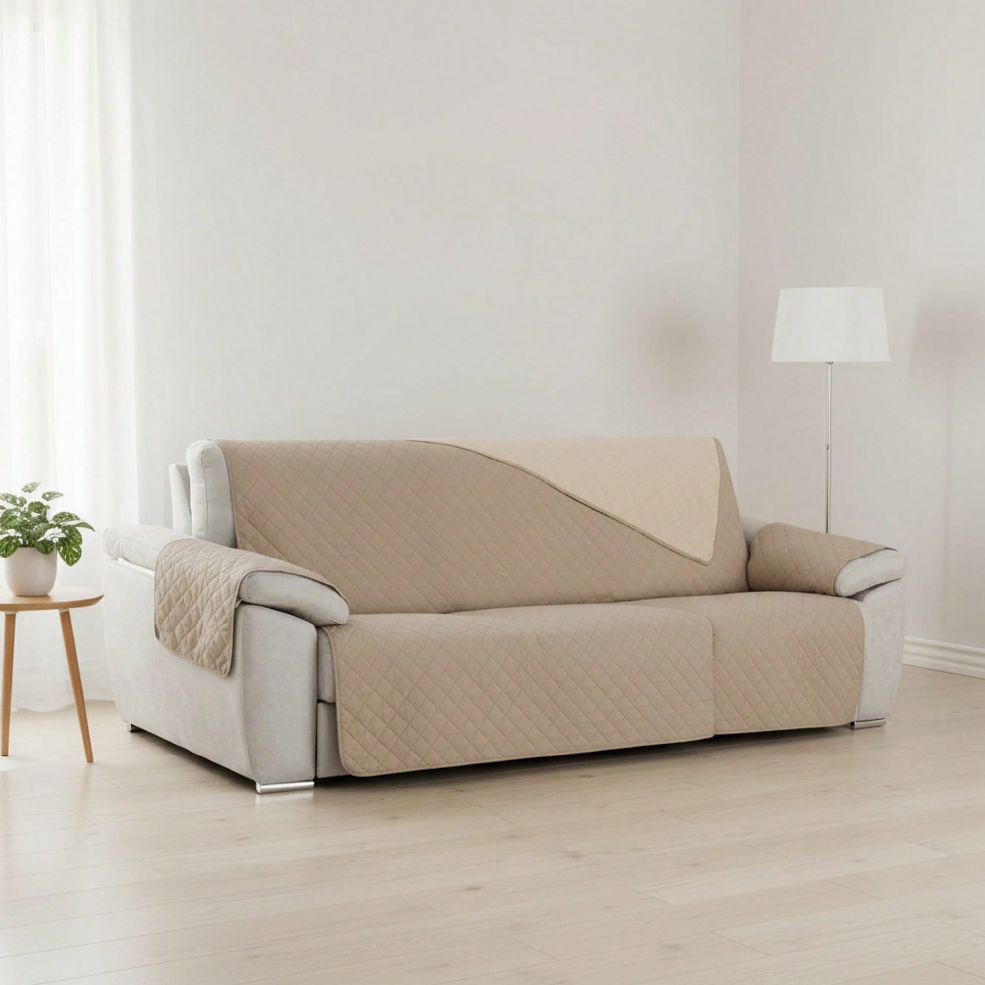 Beige Norway