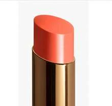 CHANEL Lip Balm, Suitable For Daily Makeup Use, Can Be Given As A Gift To Girlfriend - 754 - TENDER PEACH - View 2