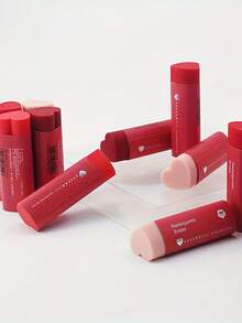 Bộ 1/4/8 cục tẩy ngày Valentine, cục tẩy bút chì hình trái tim chuyển màu sáng tạo, tẩy sạch không để lại dấu vết, chất liệu mềm mại dùng cho viết và vẽ hàng ngày, quà tặng tuyệt vời cho các dịp lễ, học sinh. - Cục tẩy - Xem 4