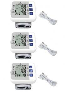 Blood Pressure Monitors & Accessories - ALPS-GRAY - View 13