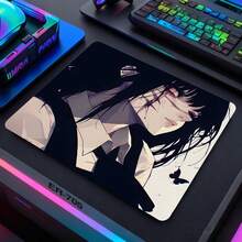 Professional E-Sports Glass Mouse Pad: Zero Friction For Speed Boost, Straight Upward Trajectory Of Gaming Performance Office Desk Accessories Desk Accessories Office Supplies Office Accessories Desk Mat Mousepad Study Table Mouse Pad For Desk Desk Decor - Thickness: 0.3cm/0.12inch - View 6