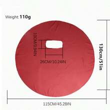 1 pieza Chal de gasa para mujer, chaqueta ligera para vestido de noche, ceremonia de boda, protección solar, capa elegante para boda - Multicolor - Ver 7