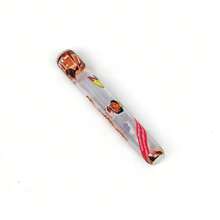 New Transparent Pre-Rolled Cone Cigarette Paper Tubes, 2pcs/Tube, Smoking Accessories Hand Rolling Paper, Multiple Flavors Available - View 12