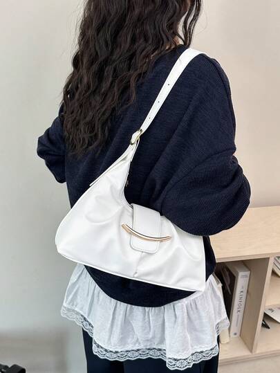 Mẫu túi tote mới, túi xách nữ đeo chéo vai, thời trang và đa năng.