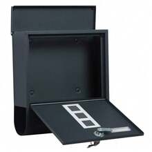 Mailboxes - antracyt - Zobacz 6