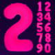 Número 2