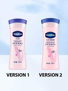Vaseline 100ml Intensive Nourishing Body Lotion (For Dry Skin) | Repairs And Brightens Skin | Non-Greasy - Niacinamide 100ml - 查看 7