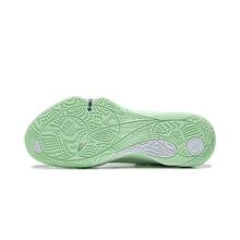Li-Ning WADE ALL CITY 14 Men's Squeak Basketball Competition Shoes, Stable Support, Wear-Resistant Sports Shoes ABAW001 - Sky Green - View 7