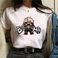 Women T-Shirts - White11817 - 查看 6