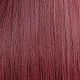 Màu đỏ ombre