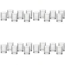 Drinkware Set - Transparent - View 1