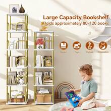 Librerie - Bianco - Visualizzare 7