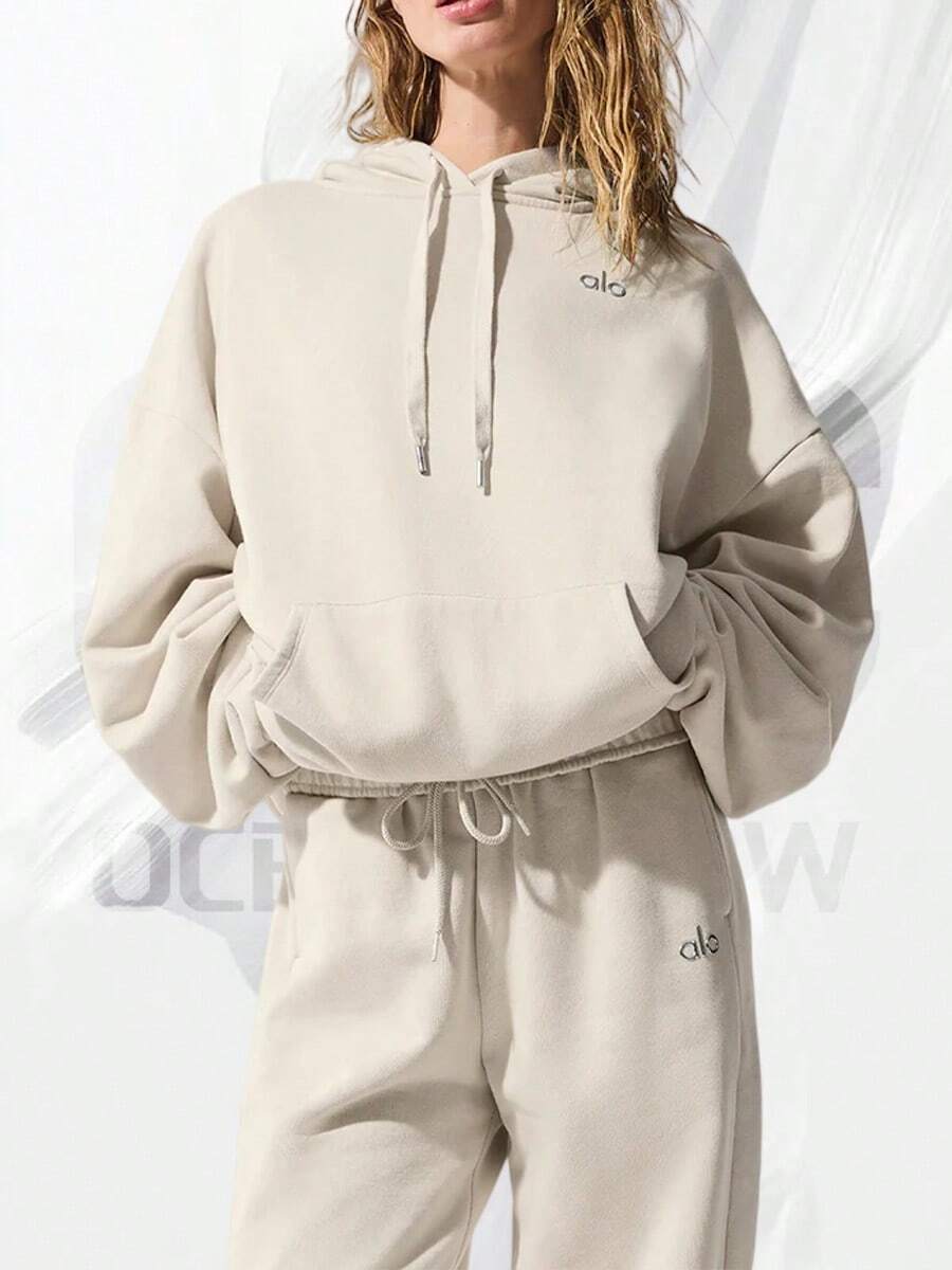 Accolade Hoodie - Xương - Xem 1