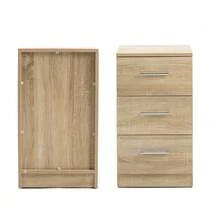 Nightstands - Natural - View 6