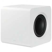 Samsung HW-S801D 3.1.2ch Wireless Soundbar Dolby Atmos, White (2024) - White - View 3