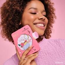 Essence Disney Alice In Wonderland Eyeshadow Palette - 調色盤 - 查看 5