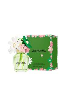Marc Jacobs Daisy Wild 女士香水喷雾 FR EDP 1.7盎司/50毫升 - EDP - 查看 7
