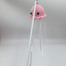 Pet Scarves - Octopus Style - View 3