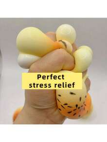 超柔软奶油夹心慢回弹减压玩具，完美礼物 - 生日礼物 - 节日礼物 - 圣诞礼物 - 彩色 - 查看 6