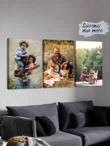 Three-piece Pack - Multiple Colors 1