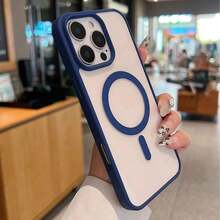 Fashion Phone Cases - Black - View 2