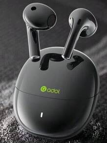 ASUS A-Bean UI True Wireless Bluetooth Earphones, Sports Noise Cancellation, Long Battery Life, Stylish Design, Compact And Comfortable, Immersive Sound, Ultra-Long Battery Life, Zero-Second Touch Control - View 3