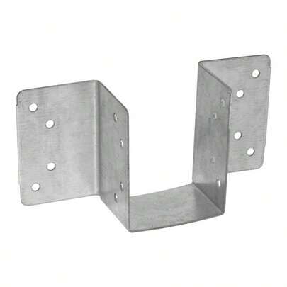 Timber Port Speedy Joist Hanger Galvanised 30 47mm
