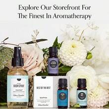 Edens Garden Lavender Essential Oil 6 Set Best 100% Pure Aromatherapy Sampler Kit For Diffuser and Therapeutic Use 10 ml - como en la foto - Ver 6
