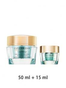 [Bundle] DayWear Multi-Protection Anti-Oxidant 24H-Moisture Creme SPF15 50 Ml + Eye Cooling Anti Oxidant Moisture Gel Creme 15 Ml - DayWear - View 2