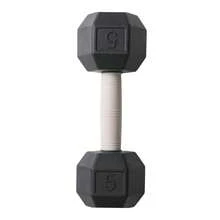 Silicone Flexible Realistic Dumbbell Rattle, Infant Grasping Chewing Training Stress Relief Soothing Toy, Hand-Eye Coordination Auditory Visual Tactile Cognition, Shockproof Washable Sound Toy, Newborn 100 Days Christmas Gift - Multicolor - View 16