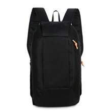 Lightweight Backpack, Ultra-Light Hiking Backpack, Suitable For Travel, Cycling, Mountaineering, Trekking - Multicolor - View 10