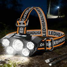Bicycle Light Set - Black - View 11