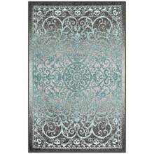 Runner Rugs - 210 X 18 Rectangular - View 1