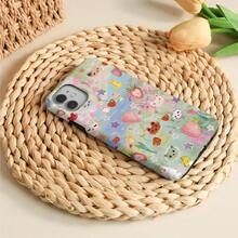 Fashion Phone Cases - FL 2-in-1 Matte Finish - View 9