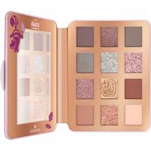 Essence Disney Alice In Wonderland Eyeshadow Palette - Multicolor - View 2