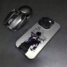 Basic Phone Cases - Przezroczysty Czarny 2 - Zobacz 4
