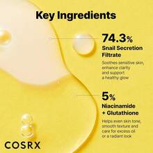 COSRX Serums & Facial Treatment - Essence - View 4